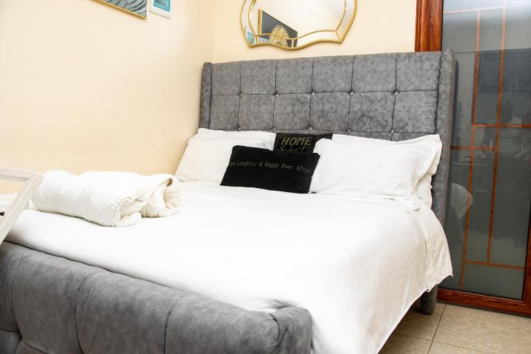 Beauty & Bliss Homes - B&B Nairobi