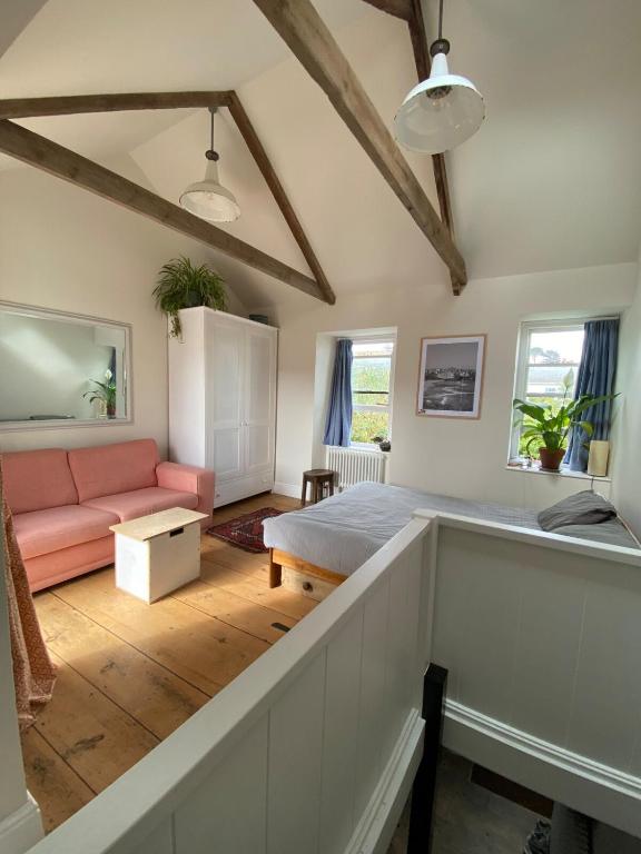 23 Leskinnick Terrace - B&B Penzance