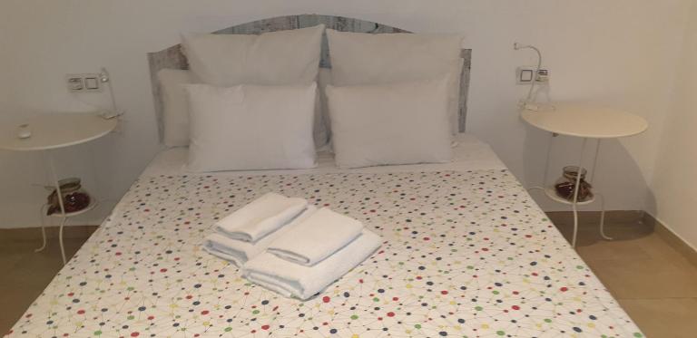 Triana Leon Sanz - B&B Siviglia