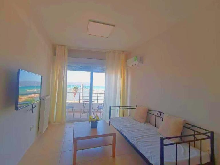 Thalassa View c2 - Bed and Breakfast Khalkoútsion