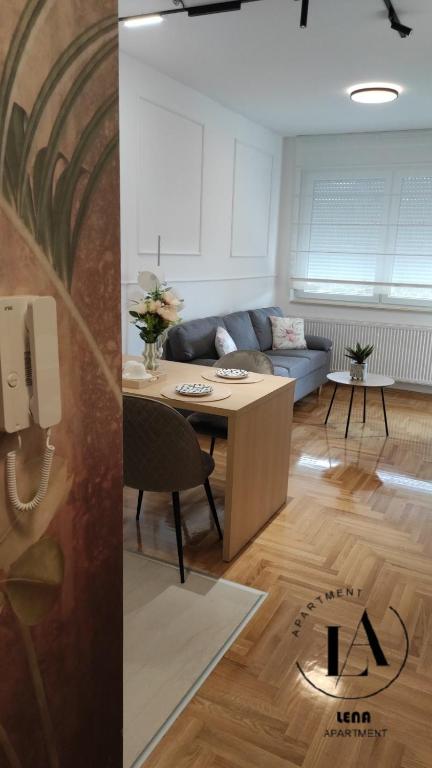 Apartment Lena 51 - B&B Banja Luka