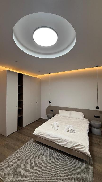 Unirii Residence - Chambres d'hôtes Cluj-Napoca