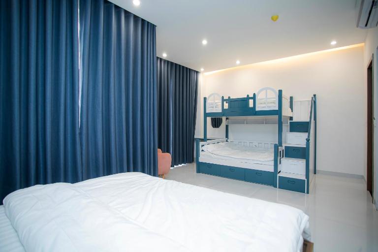 Cobalt House - B&B Đông Thôn