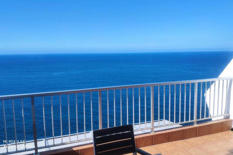 Apartamento en plena Costa de Puerto de la Cruz - Bed and Breakfast Puerto de la Cruz