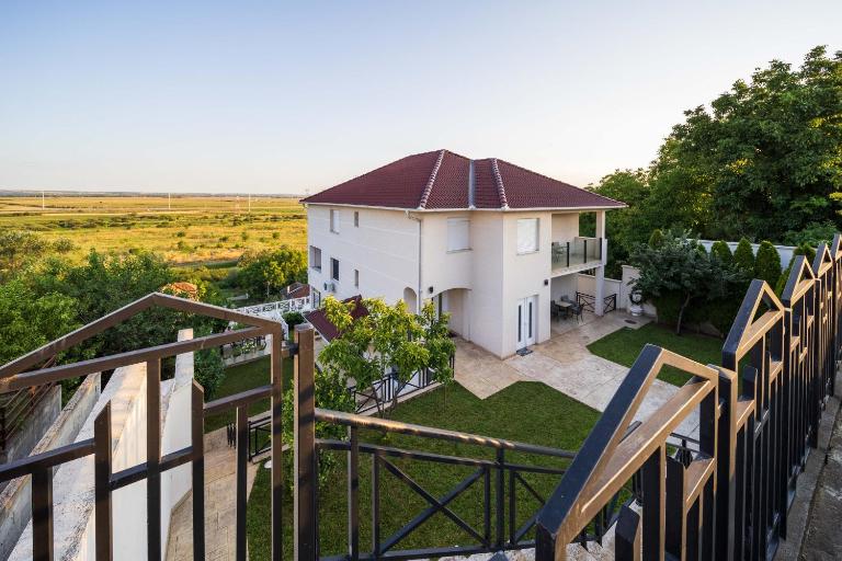 Anja D Apartments - Chambres d'hôtes Belgrade