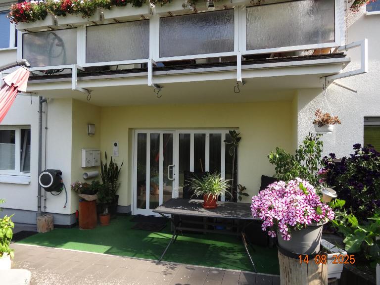 Kleine Einliegerwohnung- komfort Home! - Ferienwohnung Leun