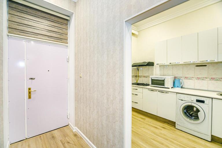 MALC House İn Park - Bed and Breakfast Bakoe