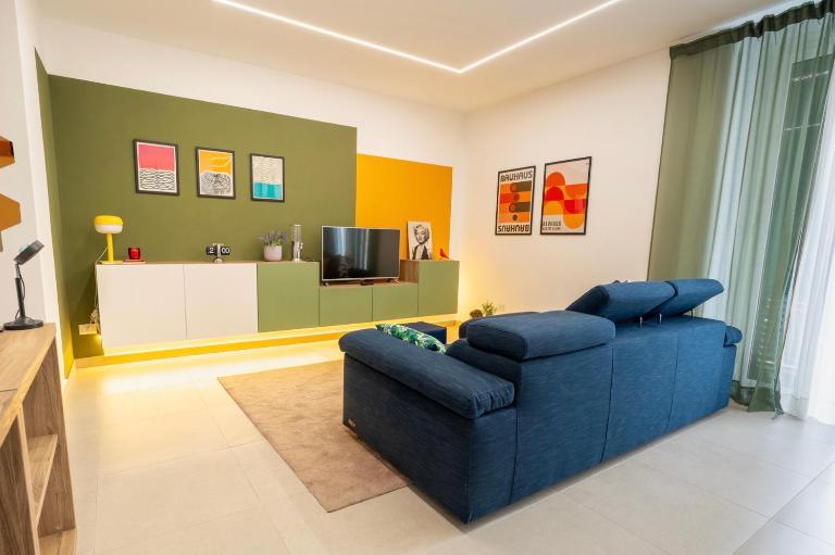 Colorama Home - Ferienwohnung Catania