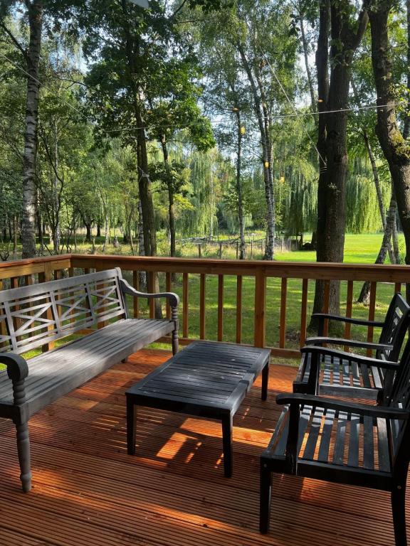 Holiday House Nature - B&B Lier