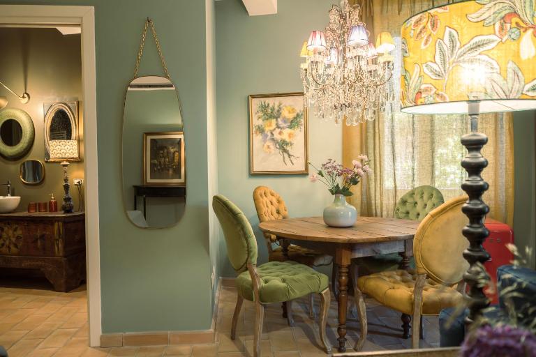 Casa Ermete - Ferienwohnung Trevignano Romano