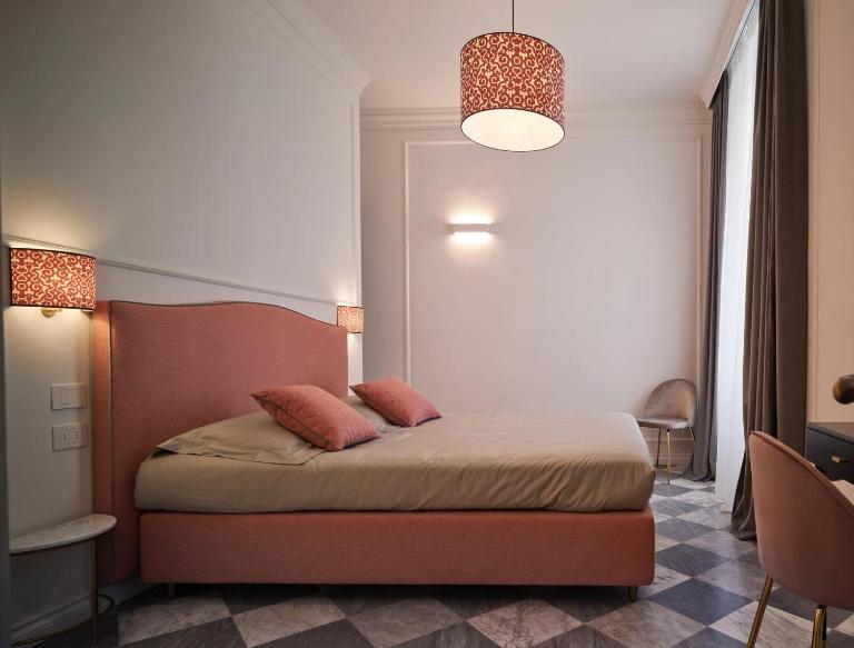 Antico Palazzo Giugni - Adults Only - - B&B Firenze