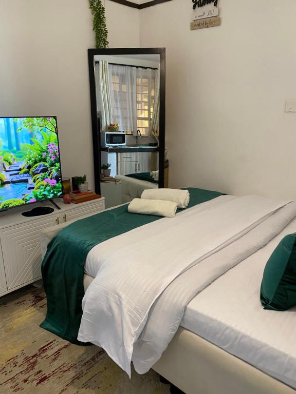 Casa Verde-Karen ngong - B&B Nairobi