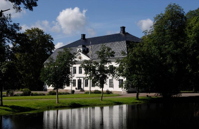 Moholms Herrgård - B&B Moholm