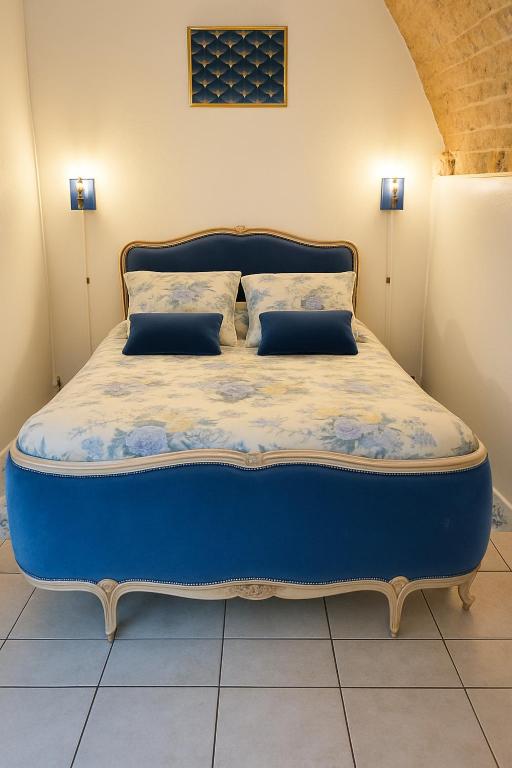 Château des Princes "Prince Cupidon" - B&B Sedan