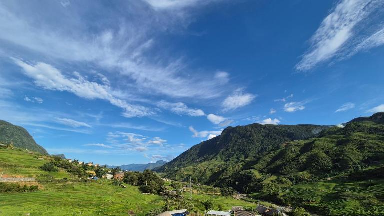 The Zen Garden Sapa - B&B Sa Pa