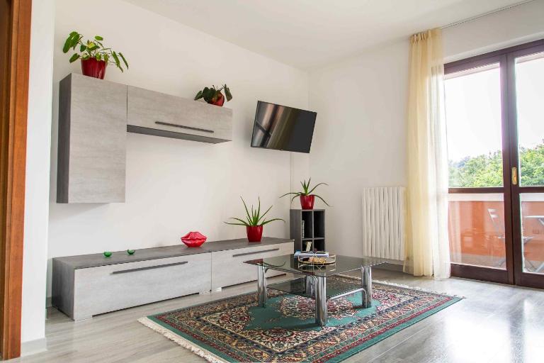 OASI - TRILOCALE- Rho fiera Milano - Chambres d'hôtes Cesate
