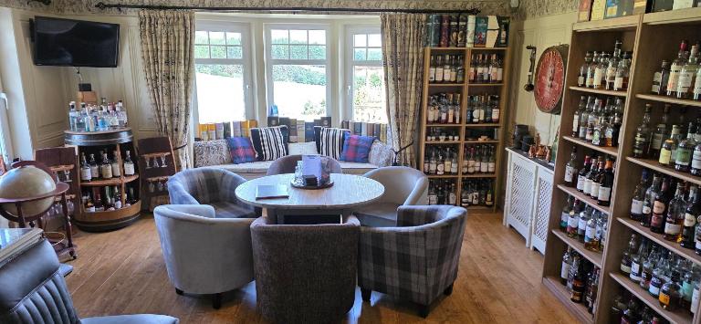 The Gables Whisky B&B - B&B Dufftown