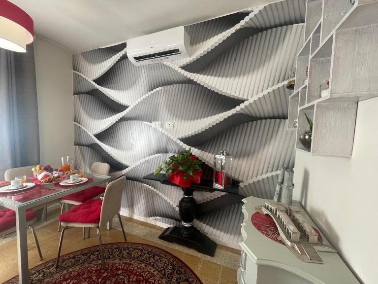 Appartamento su 2 livelli ingresso indipendente - B&B Mestre