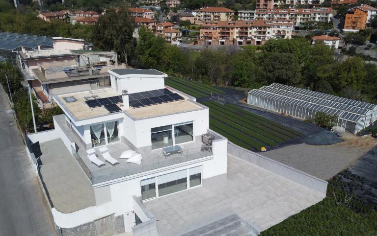 Villa Bianca - B&B Ceriale
