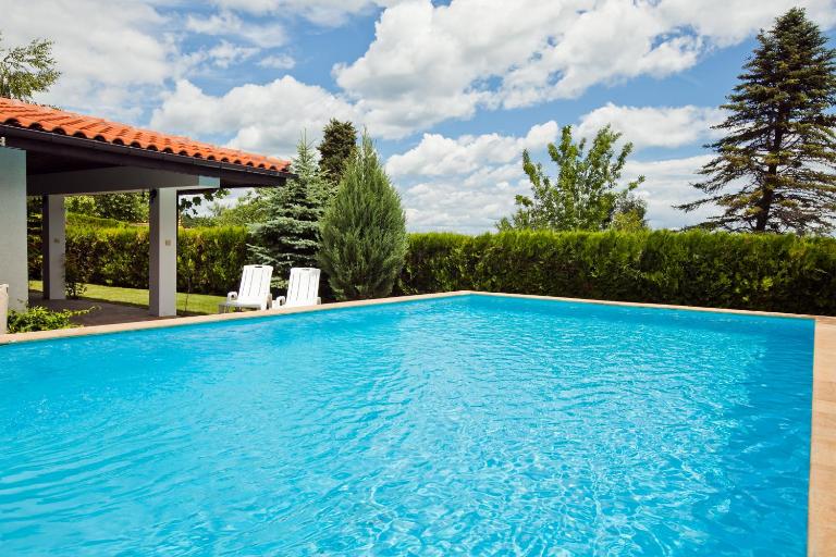 San Marco Villas - B&B Kranevo