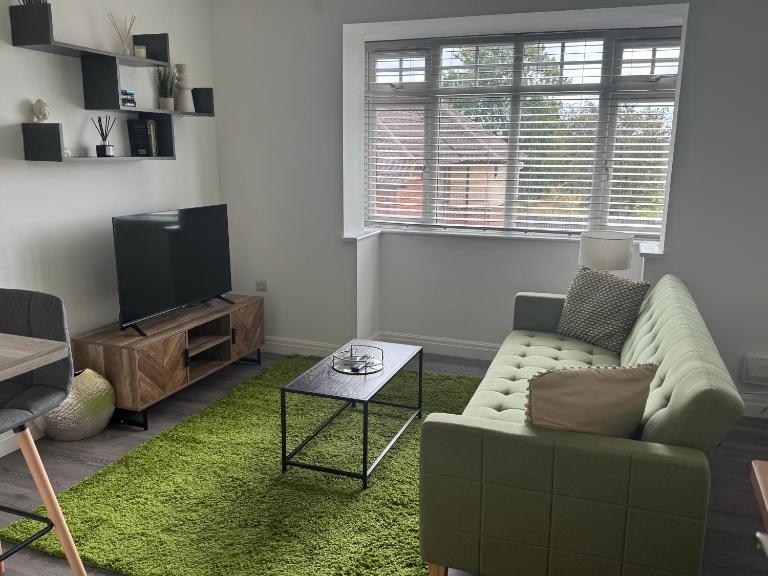 St Marks Court Apartments - B&B Anlaby