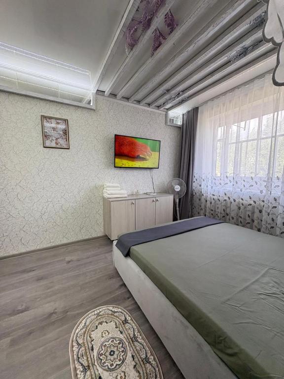 Кривенко 85 - B&B Pavlodar