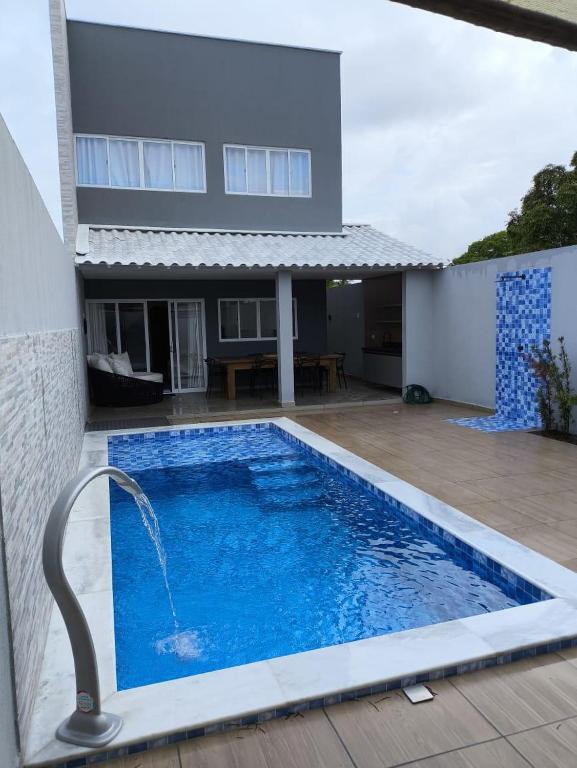 Gran Reserva Maragogi - Ferienwohnung Maragogi