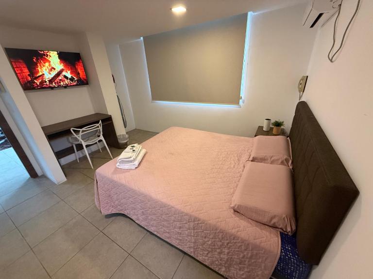 Suite en el Edificio de BolonCity Urdesa - Bed and Breakfast Guayaquil
