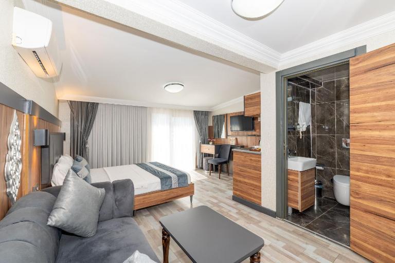 La Serena Hotels - Bed and Breakfast Istanbul