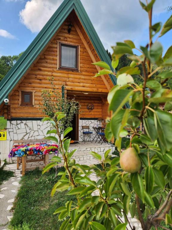 Princess Jana Apartments - B&B Selišta
