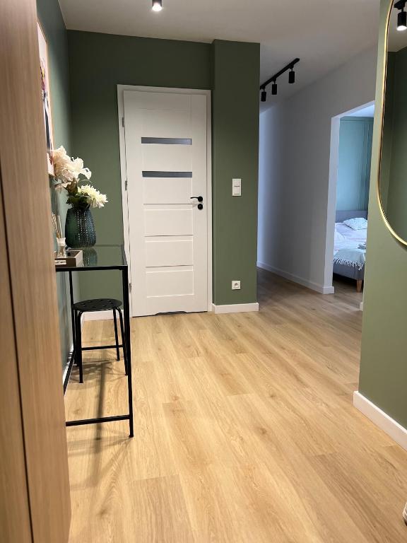 Apartament 4 Piętro - B&B Gdynia