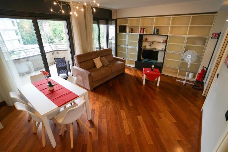 DOMUS Hospitalis -- vicino Malpensa e Milano - LIUC - B&B Busto Arsizio