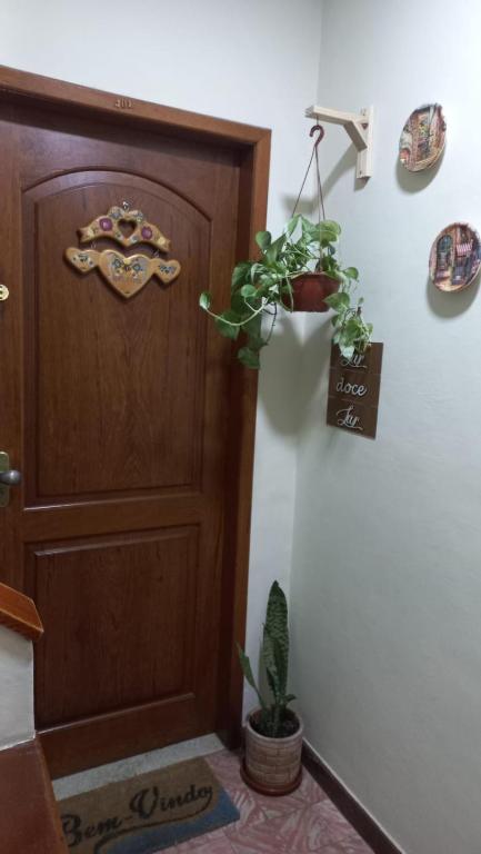 Home sweet home - Chambres d'hôtes Nova Friburgo