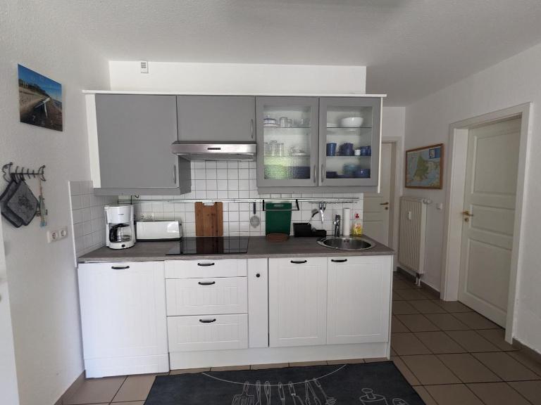 Holl Dörch - Ferienwohnung Born