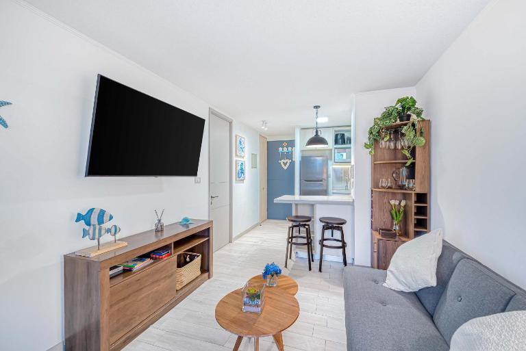 Coastal Escape - B&B Concón