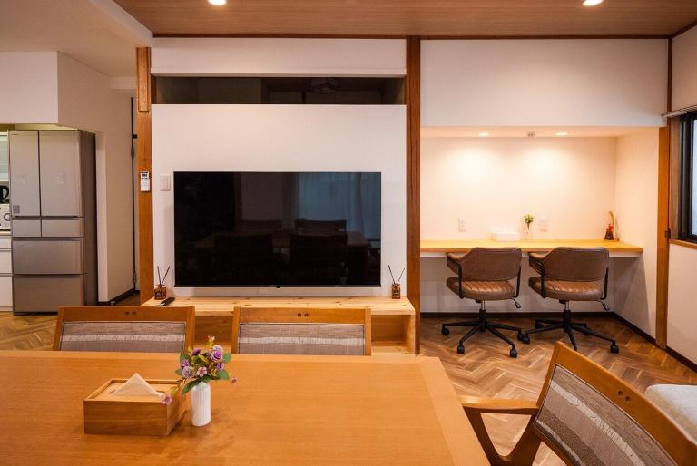 たびんちゅの宿 - B&B Toyama