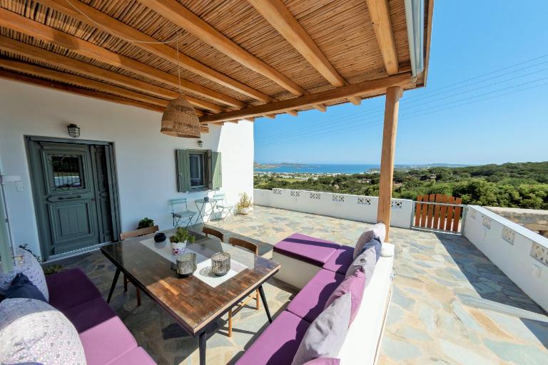 The old barn, Naousa Paros - B&B Naoussa