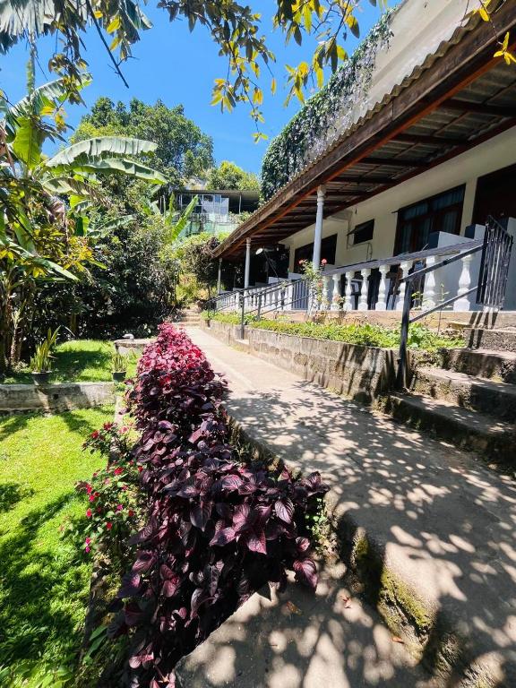 Soorya Inn Ella - Ferienwohnung Ella Town