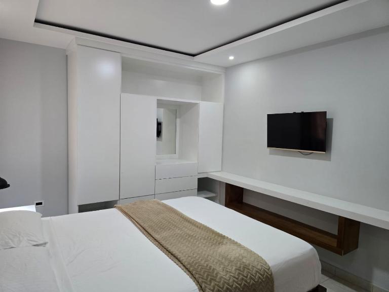 Kingston Horizon Retreat - Ferienwohnung Kingston
