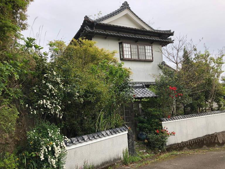 旅の途中 - B&B Kamikawaguchi