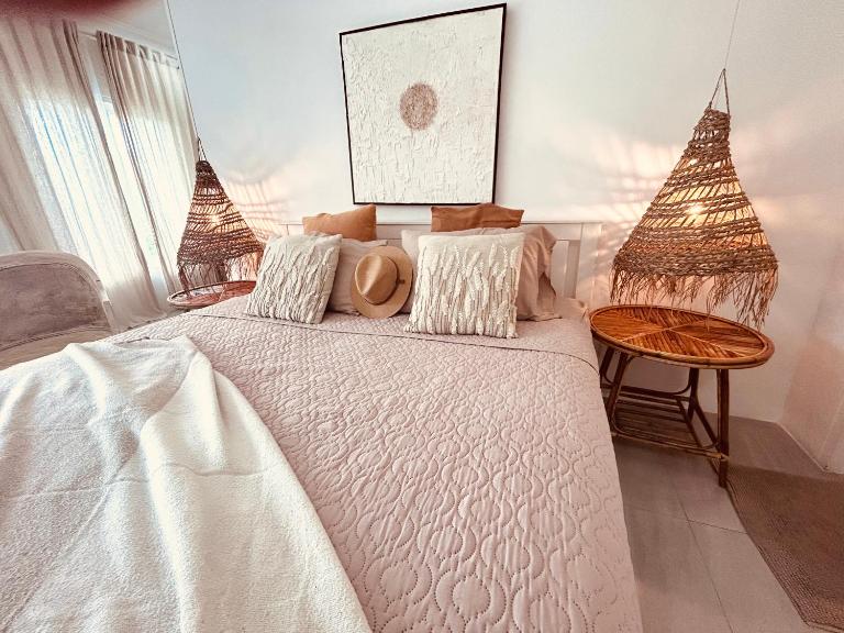 leela house - Ferienwohnung Ko Samui