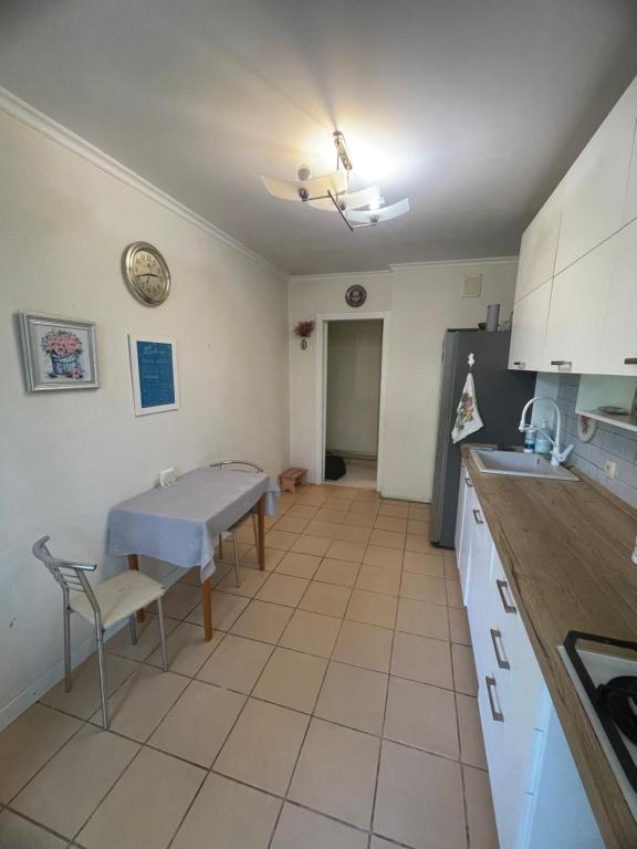 Уютная квартира 6 фонтана, 15 мин Аркадия - Ferienwohnung Odessa