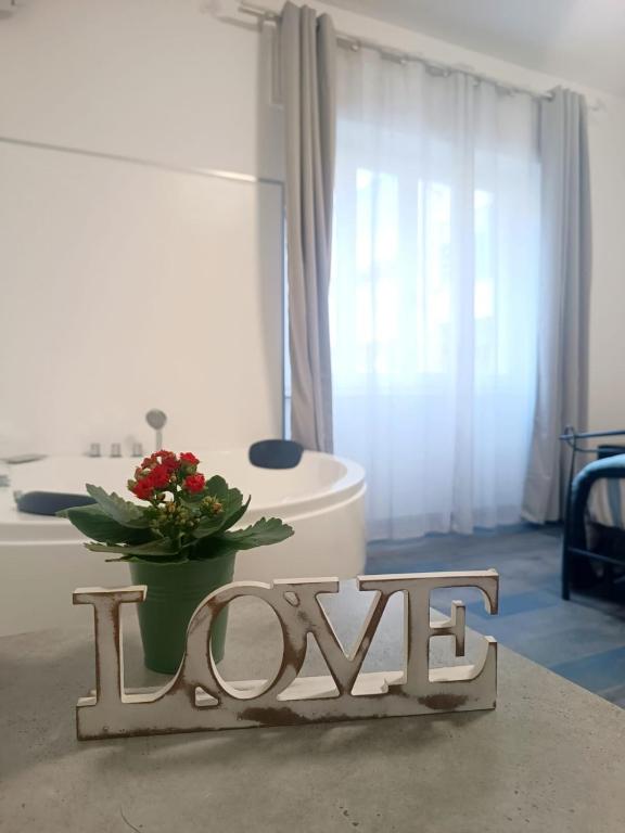 Porto Sicuro Hospitality - B&B Cagliari