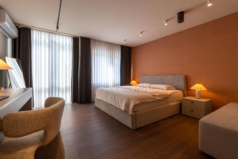 Aurelia Pristina - B&B Prishtina