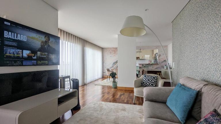 Duplex by the Beach - B&B Ovar