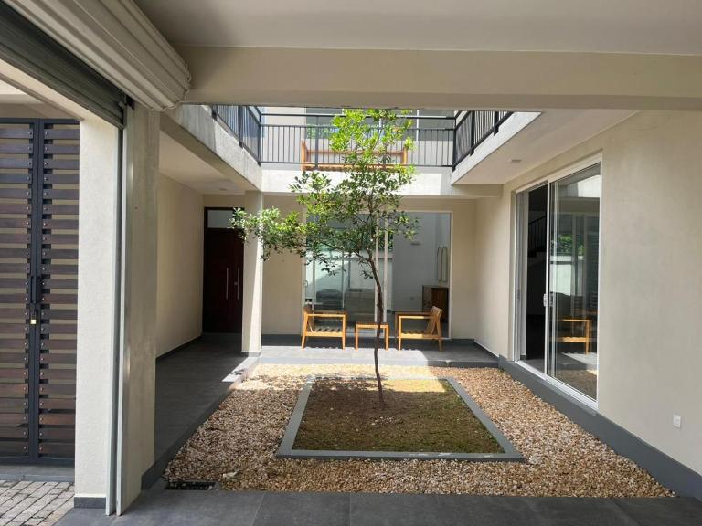 Bolgoda Water Estate Villa By CM Holiday - B&B Panadura