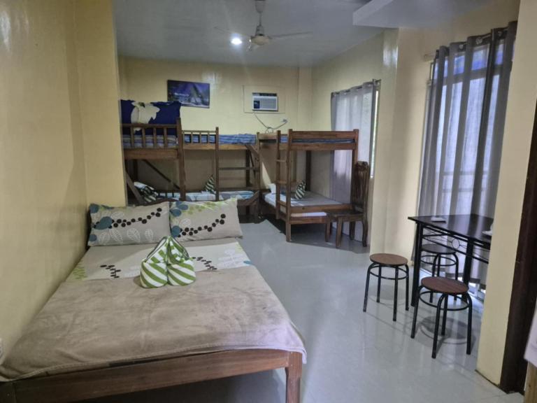 Francis Dale Lodge L4 - B&B El Nido