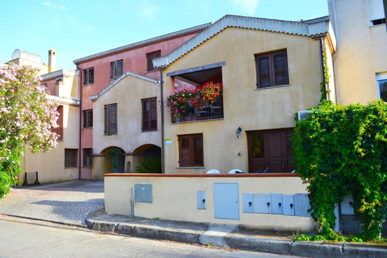 Casa Vacanza Porto Frailis già Porto Frailis B&B - B&B Arbatax