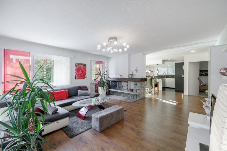 Sotsass A1 - Bed and Breakfast Scuol