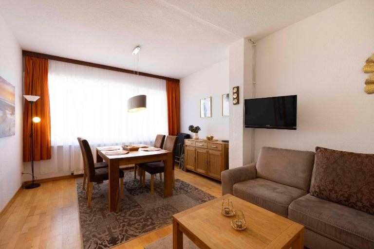 STR73 Haus Meeresblick - Ferienwohnung Niendorf